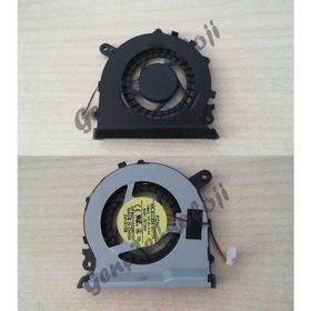 Samsung NP532U3C Uyumlu Fan