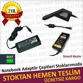 Samsung NP535U3C-A01TR Şarj Adaptörü