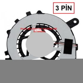 Samsung NP535U3C-A01TR Uyumlu Fan