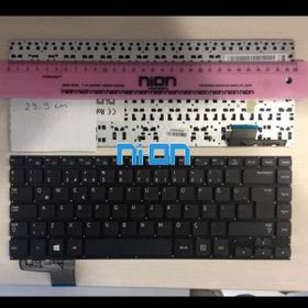 Samsung NP535U4B Siyah Klavye