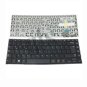 Samsung NP535U4B Siyah Klavye