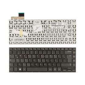 Samsung NP535U4B Siyah Klavye