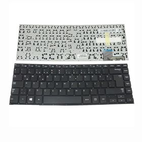 Samsung NP535U4B Siyah Klavye