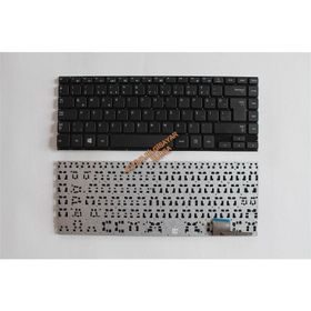 Samsung NP535U4C Klavye
