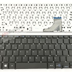 Samsung NP540U3C-A03TR Klavye