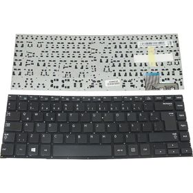 Samsung NP540U3C-A05TR Klavye