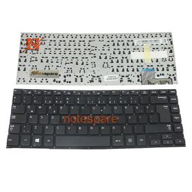 Samsung NP540U3C Klavye