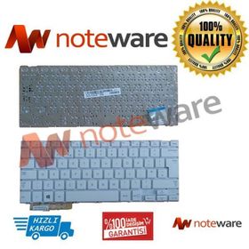 Samsung NP540U3C Klavye