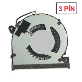 Samsung NP540U4E Uyumlu Fan