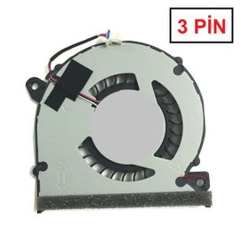 Samsung NP540U4E Uyumlu Fan