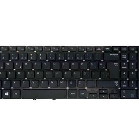 Samsung NP550P5C Klavye