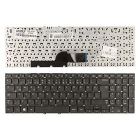 Samsung NP550P5C Klavye