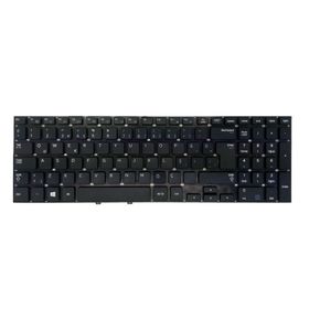 Samsung NP550P5C-T01TR Klavye