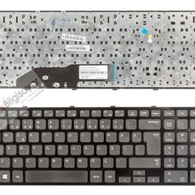 Samsung NP550P7C Klavye