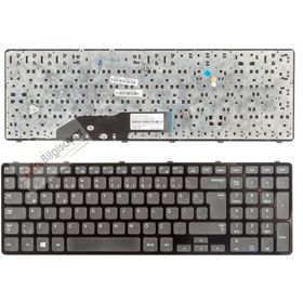 Samsung NP550P7C Klavye