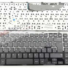 Samsung NP550P7C Klavye