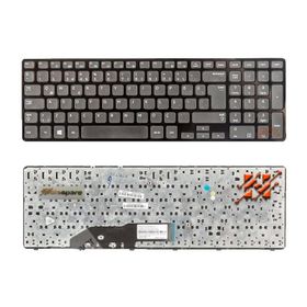 Samsung NP550P7C-S01TR Siyah Klavye