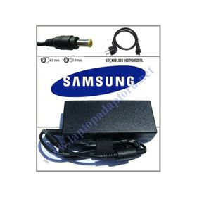 Samsung NP550P7C-T01TR Uyumlu Laptop Adaptör