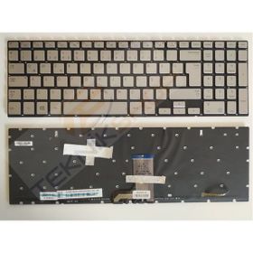 Samsung NP680Z5E Klavye