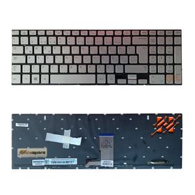 Samsung NP680Z5E Klavye