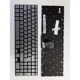 Samsung NP680Z5E Klavye
