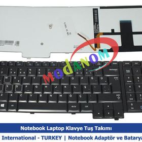 Samsung NP700G7A Klavye
