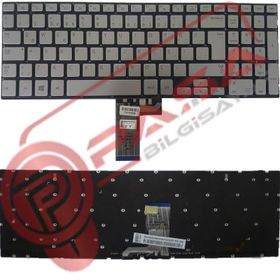 Samsung NP700Z5A Klavye