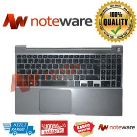 Samsung NP700Z5A Klavye