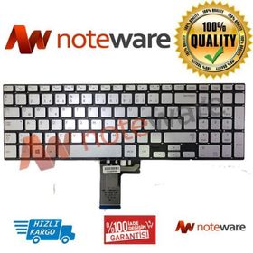 Samsung NP780Z5E Notebook Klavye