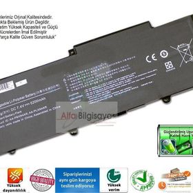 Samsung NP900X3A-A01TR Şarj Adaptörü