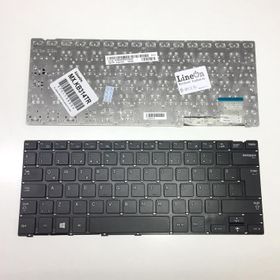 Samsung NP905 Klavye