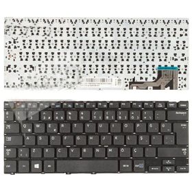 Samsung NP905 Klavye
