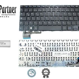 Samsung NP905 Klavye