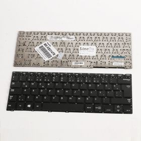 Samsung NP905S3G-K03 Klavye