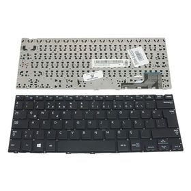 Samsung NP905S3G Klavye