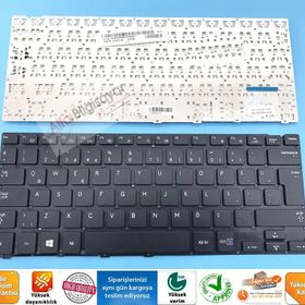 Samsung NP910S3G Klavye