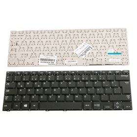 Samsung NP910S5 Siyah Klavye