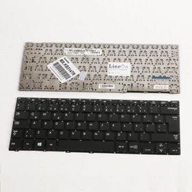 Samsung NP910S5 Siyah Klavye
