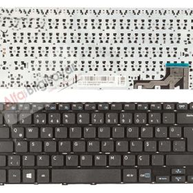 Samsung NP910S5 Siyah Klavye