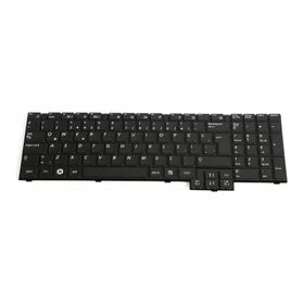 Samsung NPR528CE Klavye