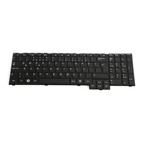 Samsung NPR528CE Klavye