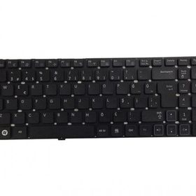 Samsung NPRV509 Notebook Klavyesi