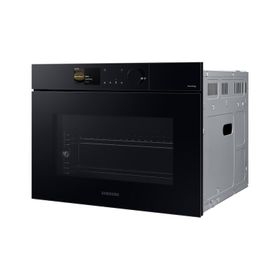 Samsung NQ5B7993ACK/U1 50 lt Siyah Kompakt Bespoke Ankastre Fırın