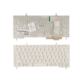 Samsung NSK-M61SN 1D Beyaz Notebook Klavye
