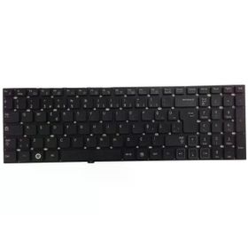 Samsung NSK-MCBSN 0E Siyah Notebook Klavye