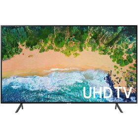 Samsung NU7100 UHD 4K Smart TV