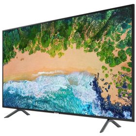 Samsung NU7100 UHD 4K Smart TV