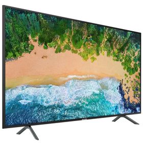 Samsung NU7100 UHD 4K Smart TV