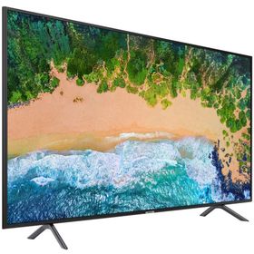 Samsung NU7100 UHD 4K Smart TV