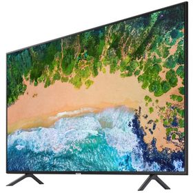 Samsung NU7100 UHD 4K Smart TV